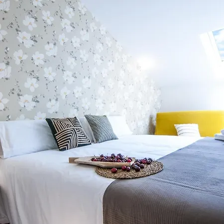 Apartment With Views Of The Cathedral *