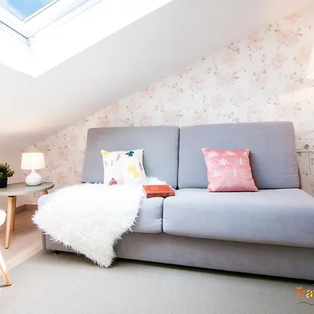 Apartment With Views Of The Cathedral