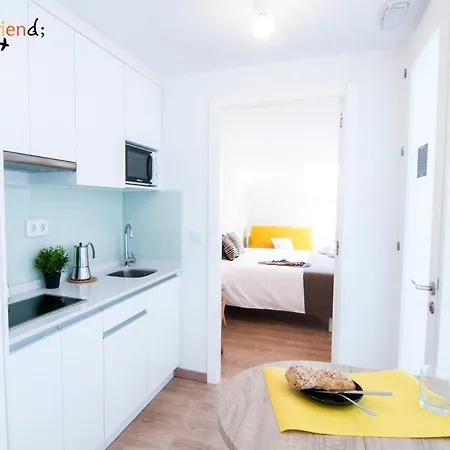 Apartment With Views Of The Cathedral