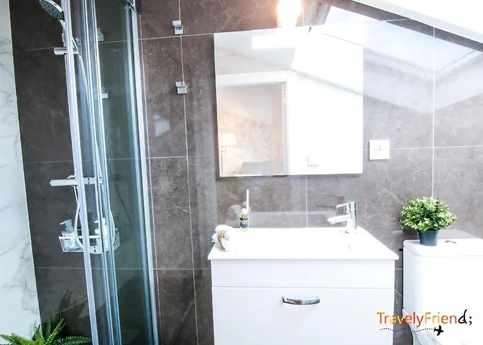 Appartement With Views Of The Cathedral Santiago de Compostella